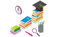 Academic growth image 